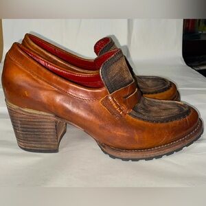 Freebird By Steven BRISTOL Size 10